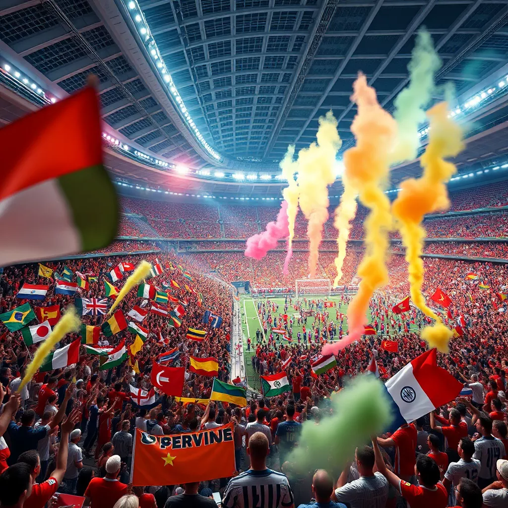 Soccer Aid Events: Celebrities and Icons Joining Forces for UNICEF Fundraising – A UX Perspective — view 2