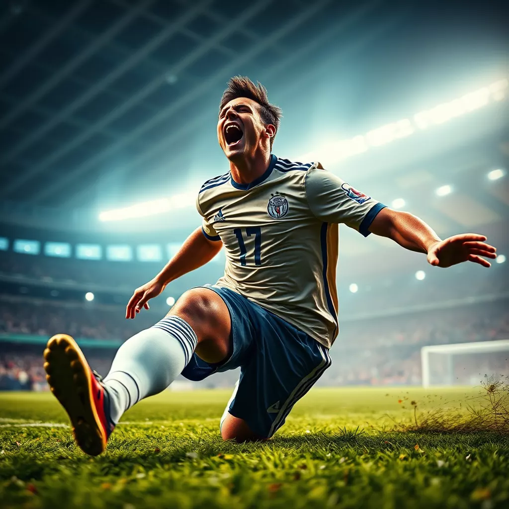 Veteran Defender Completes Surprise Free Transfer to Newly Promoted Premier League Side – A Value Analysis of the tr88.video Promotion — view 4