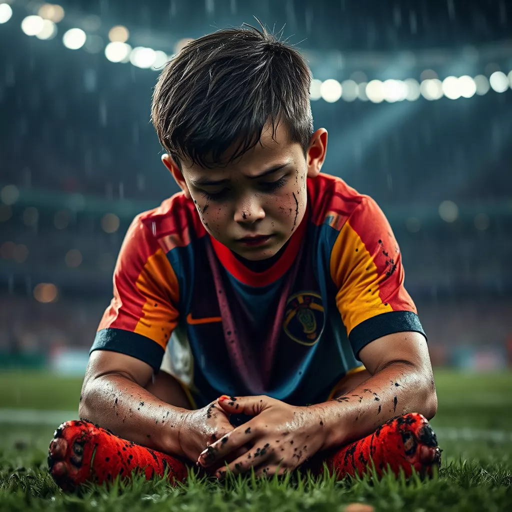 UEFA Financial Sustainability Regulations Punish Non-Compliant European Clubs: A Risk Management Review — view 3