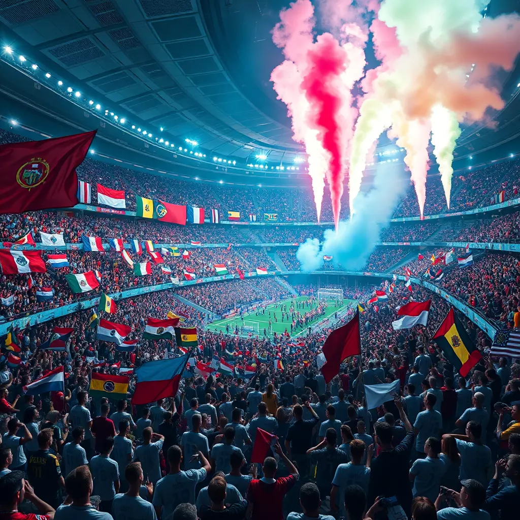 Vé xem World Cup 2026 giá bao nhiêu? Cập nhật chi tiết từ A đến Z — view 5