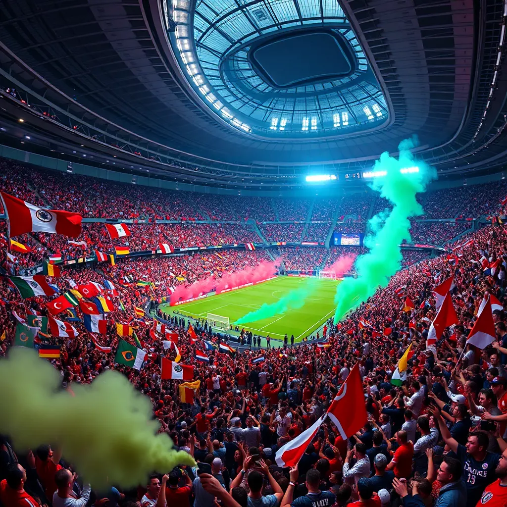 Sự thật về Cầu thủ xuất sắc nhất trận đấu - giấc mơ vô địch World Cup 2026 được bật mí trên nohu90com.co.com — view 4