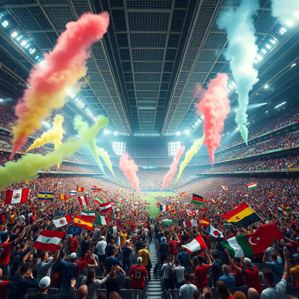 Go88 đồng hành cùng câu chuyện World Cup 2026: Đánh giá tổng quan từ góc nhìn trải nghiệm người dùng — view 4