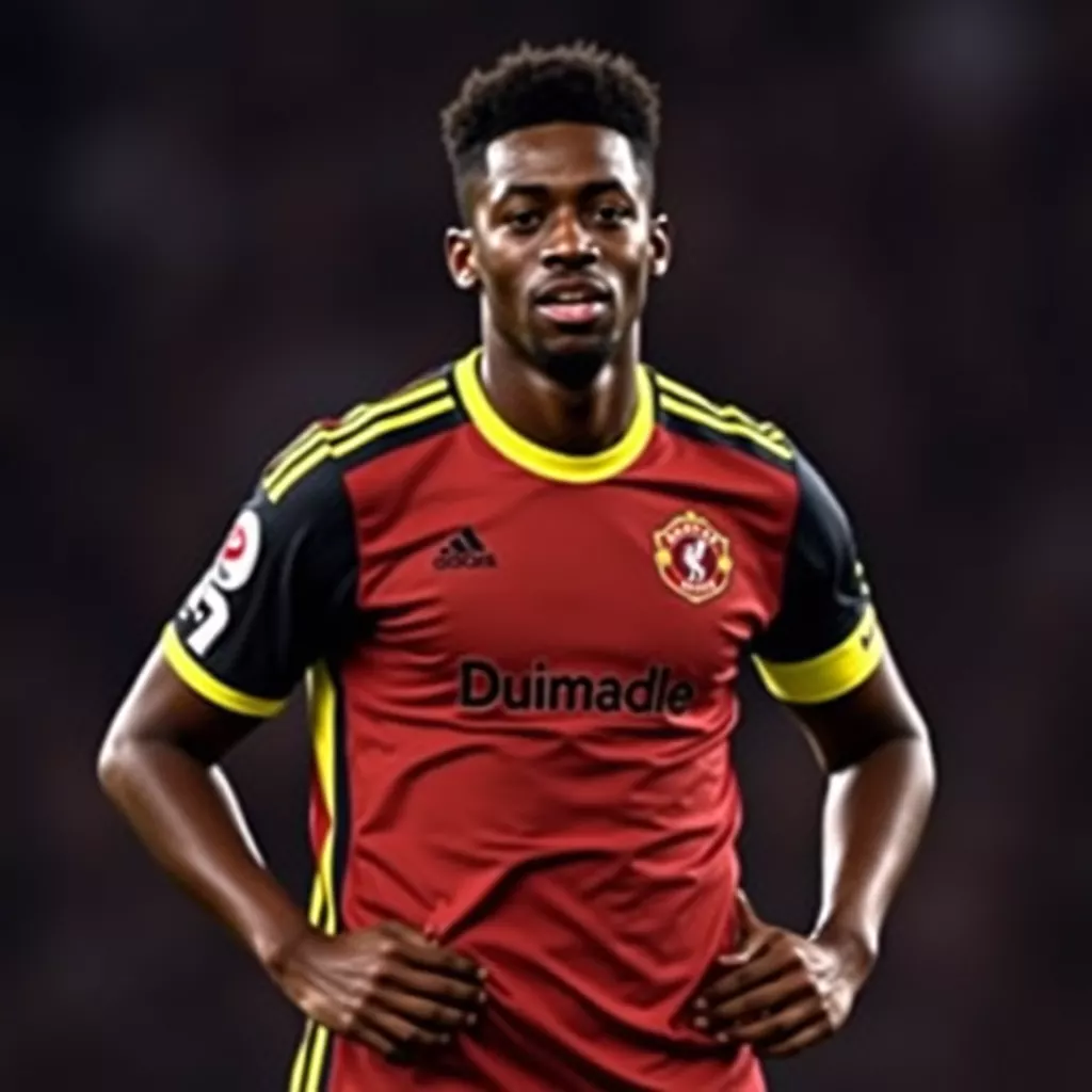 Stuttgart Star Refuses Contract Extension: What It Means for Betting Fans Evaluating VIPWIN — view 2