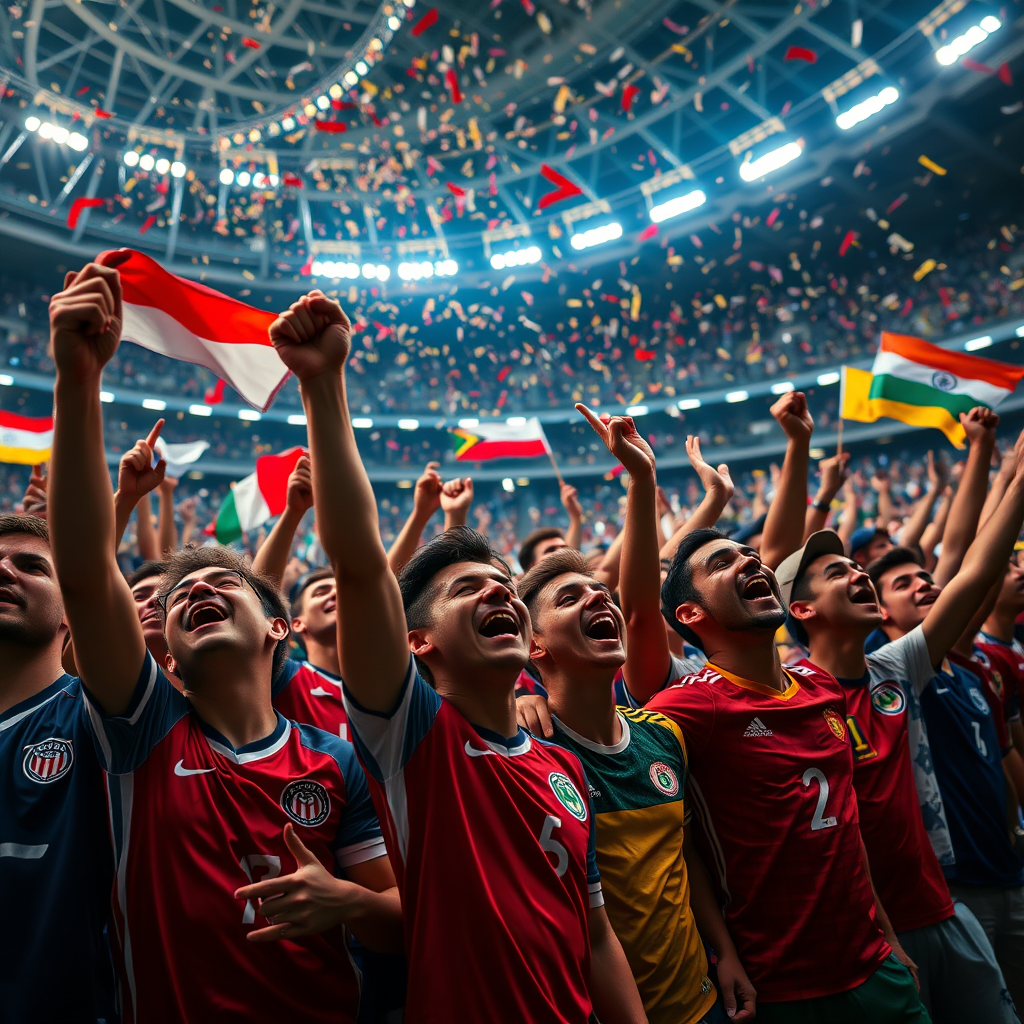Cách quản lý vốn khi chơi kèo World Cup tại Kubet – Bí kíp sống còn cho người mới