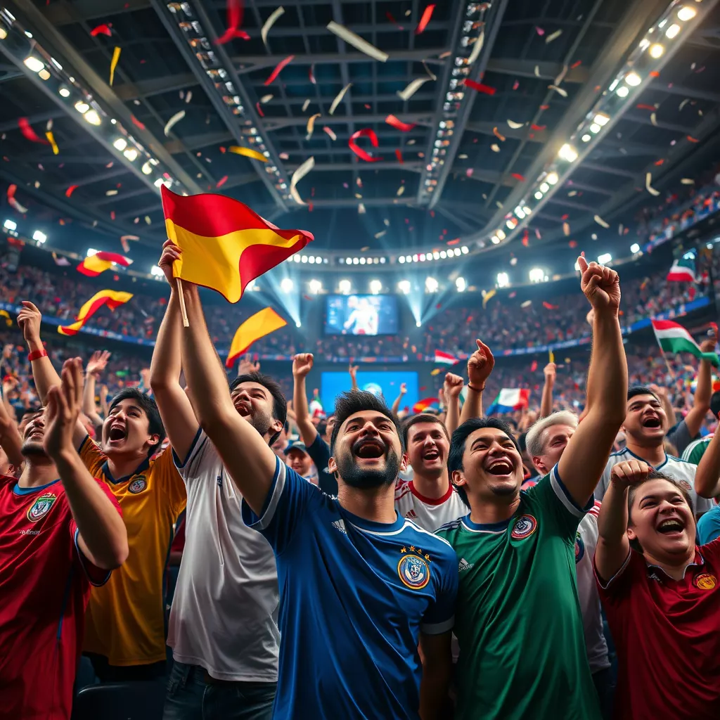 Watch HD Soccer Streams Without Missing a Match on uu88click.com: A Balanced User Journey Review — view 4