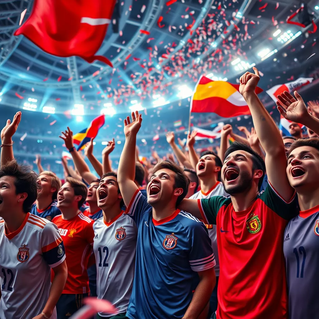tai68gamebai.app Phân Tích Đội Bóng Xứng Đáng Vô Địch World Cup 2026 — view 3