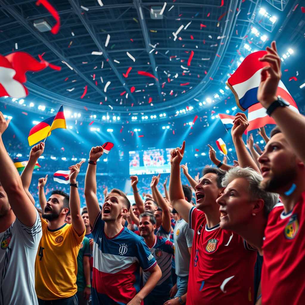 World Cup 2026: Những màn trình diễn ấn tượng và dấu ấn khó phai