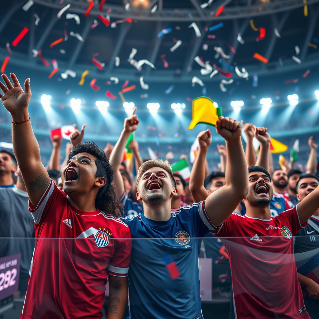 Ai Sẽ Là Ngôi Sao Sáng Nhất Tại World Cup 2026?