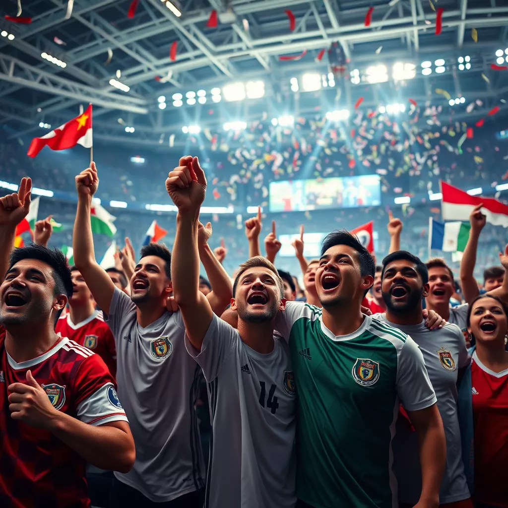 Đừng bỏ lỡ Công tác trọng tài và VAR - sự sụp đổ của các ông lớn chỉ có trên gamebaidoithuongx.com — view 2