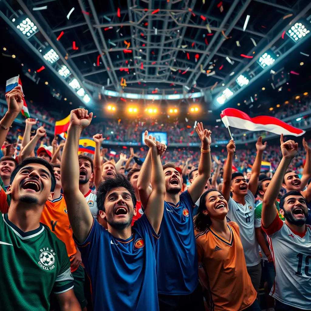 World Cup 2026: Những màn trình diễn ấn tượng và dấu ấn khó phai — view 3
