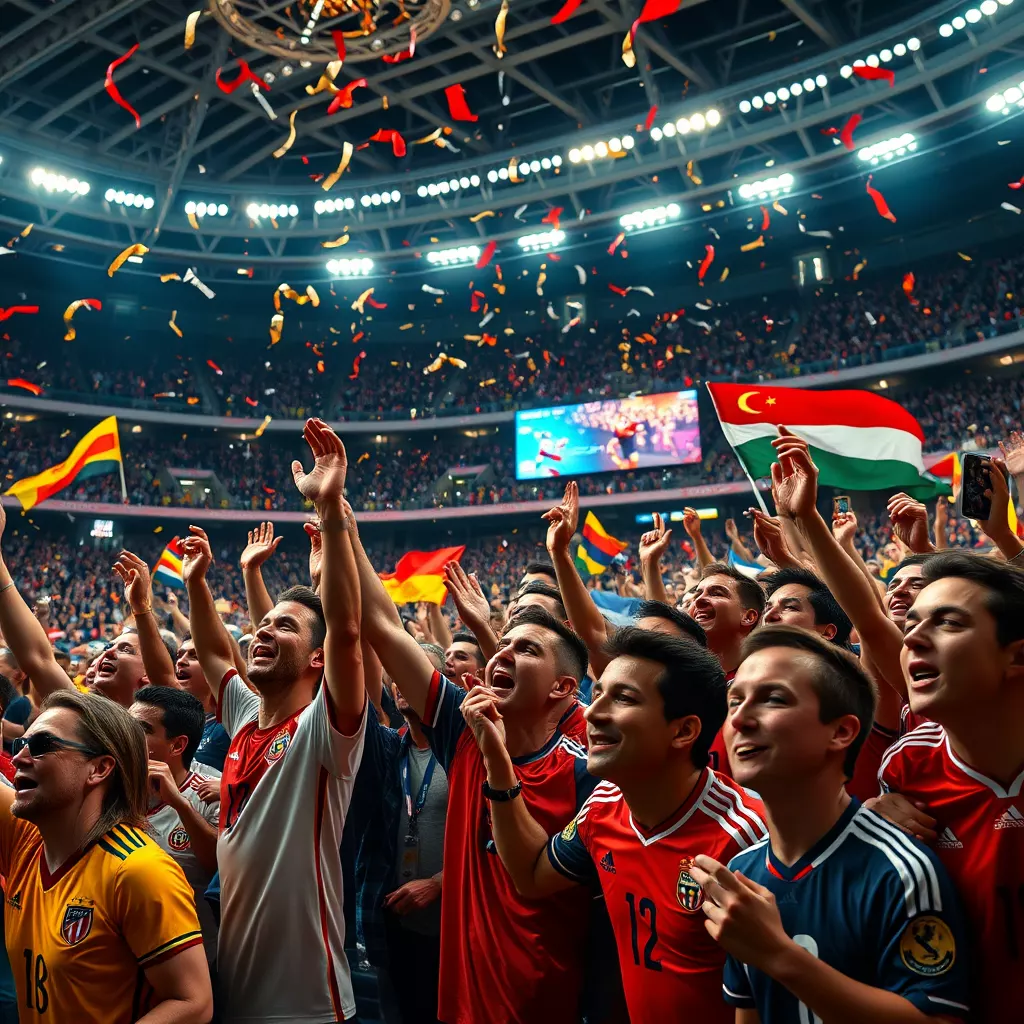 World Cup 2026: Những ngôi sao sẽ tỏa sáng trên đất Mỹ