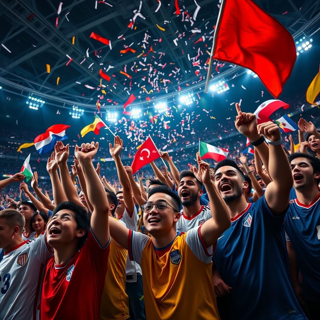 Trải nghiệm QQ88: Nền tảng giải trí trực tuyến đáng chú ý trong năm 2024