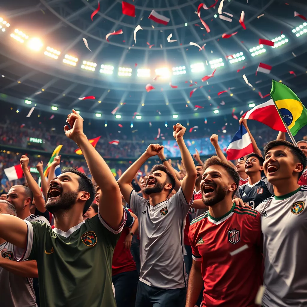 Đừng bỏ lỡ Công tác trọng tài và VAR - sự sụp đổ của các ông lớn chỉ có trên gamebaidoithuongx.com