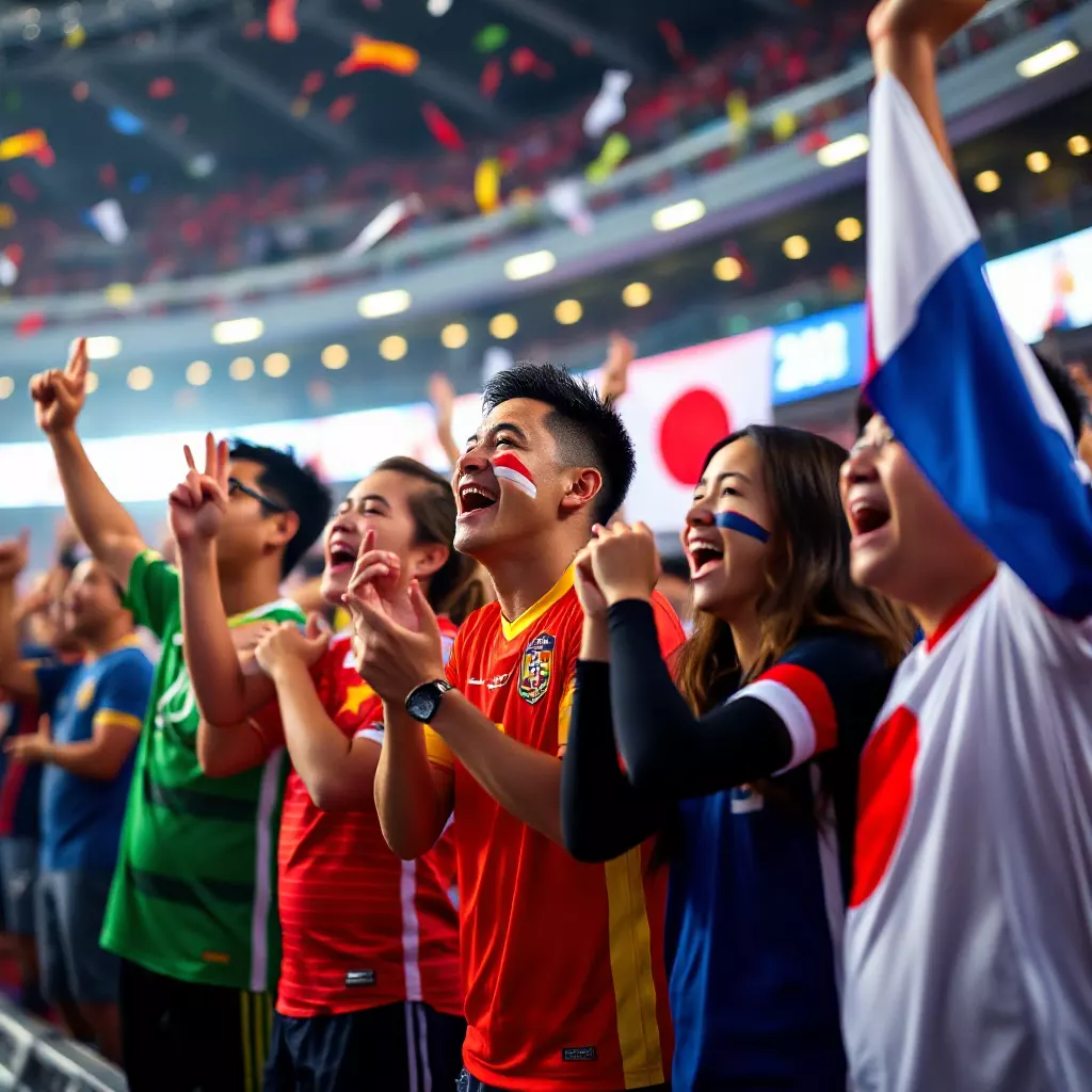 Watch HD Soccer Streams Without Missing a Match: A Reality-Check Review of HITCLUB for Football Fans — view 2