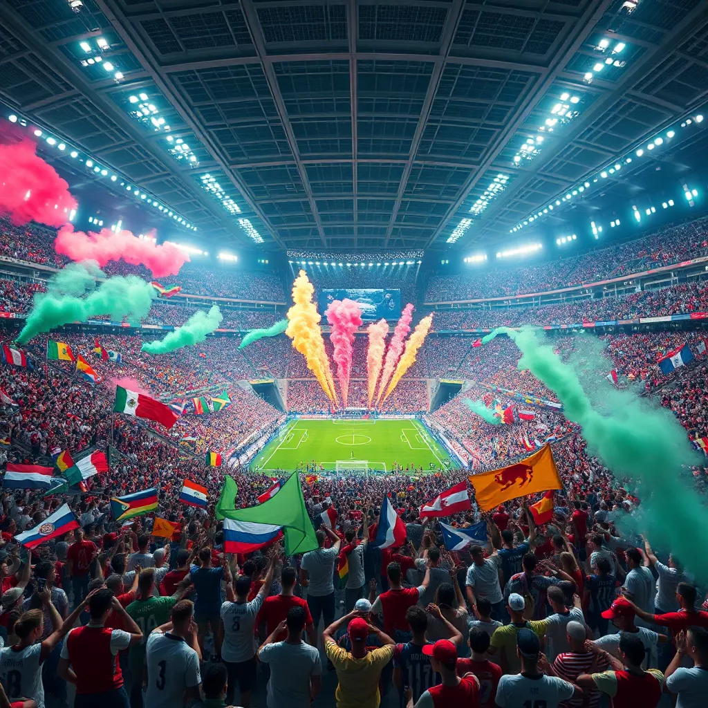 VND88 nhận định các trận derby đáng xem: Sân chơi dành cho dân cá cược thực thụ — view 2