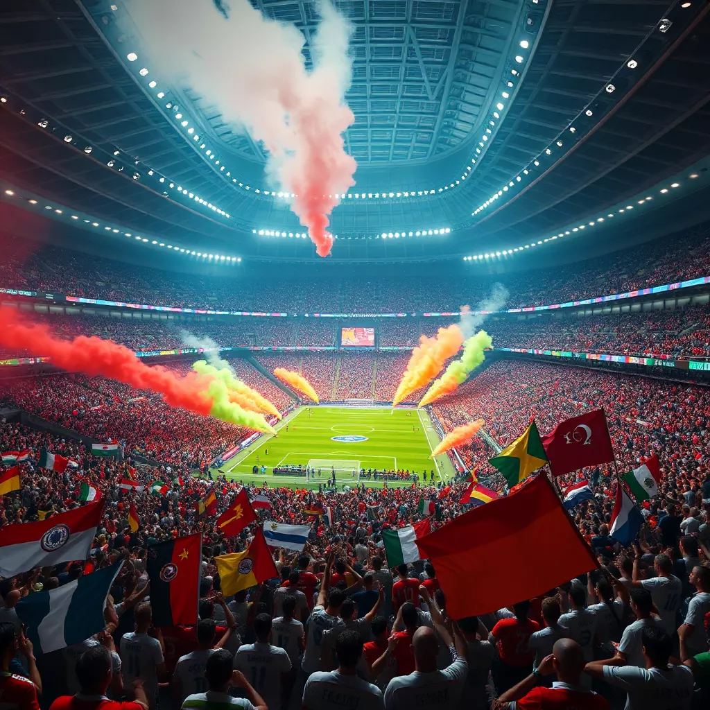 Sunwin World Cup: Lựa chọn theo dõi bóng đá mỗi ngày — view 3