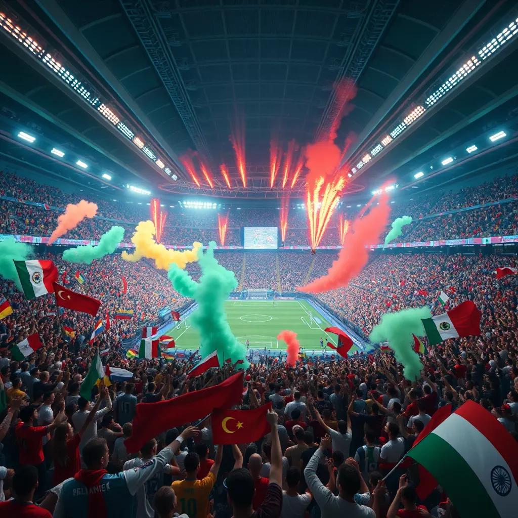 Hitclubvn.uk.net Tổng Hợp Hình Ảnh Đáng Nhớ Chung Kết World Cup 2026 – Sân Chơi Của Dân Cá Cược Thực Thụ