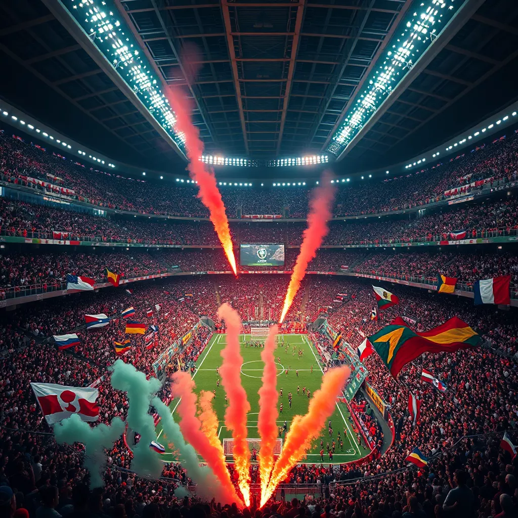 Ai Sẽ Là Ngôi Sao Sáng Nhất Tại World Cup 2026? — view 2