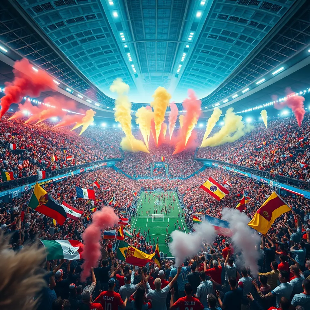 The Impact of Agent Ban Policies on Global Football Transfers: A Transparency-Focused Investigation — view 5