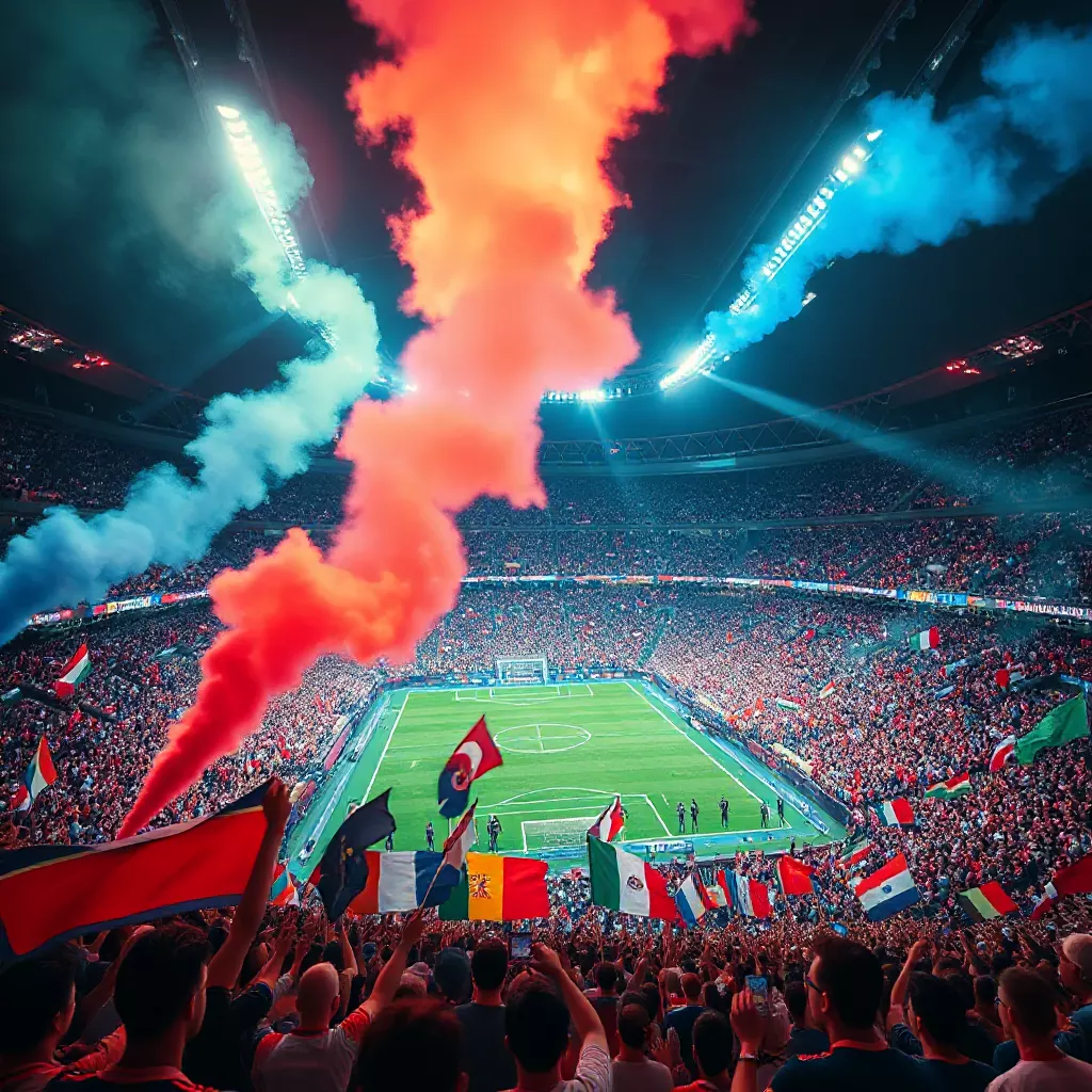 Những đội tuyển trẻ đang tạo dấu ấn tại World Cup 2026 — view 3