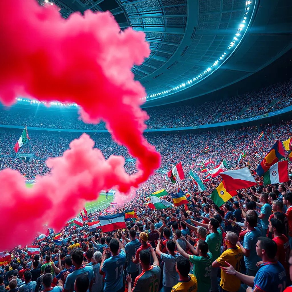 World Cup 2026 và cuộc đua vua phá lưới ngày càng gay cấn — view 4
