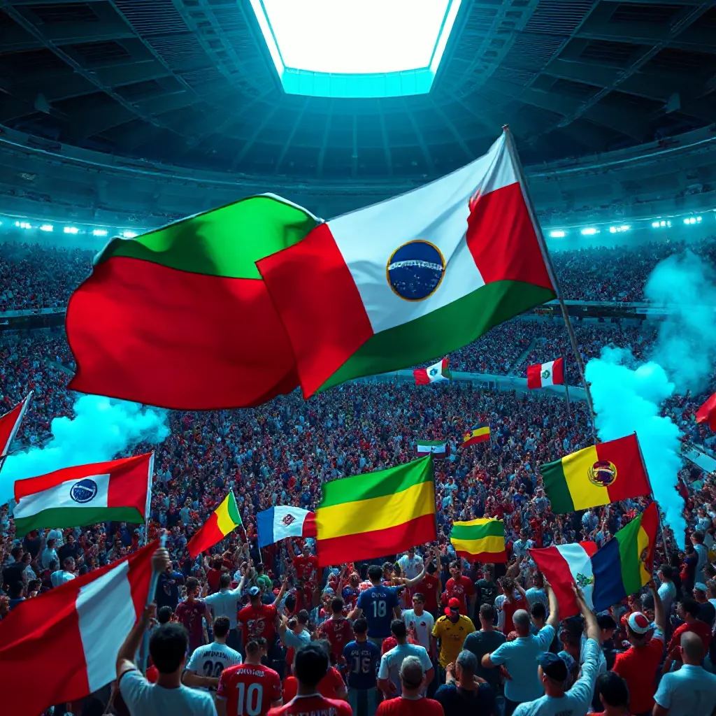 Những pha bóng đẹp mắt nhất - sai sót của trọng tài World Cup hot nhất hôm nay tại yeezy350.mx