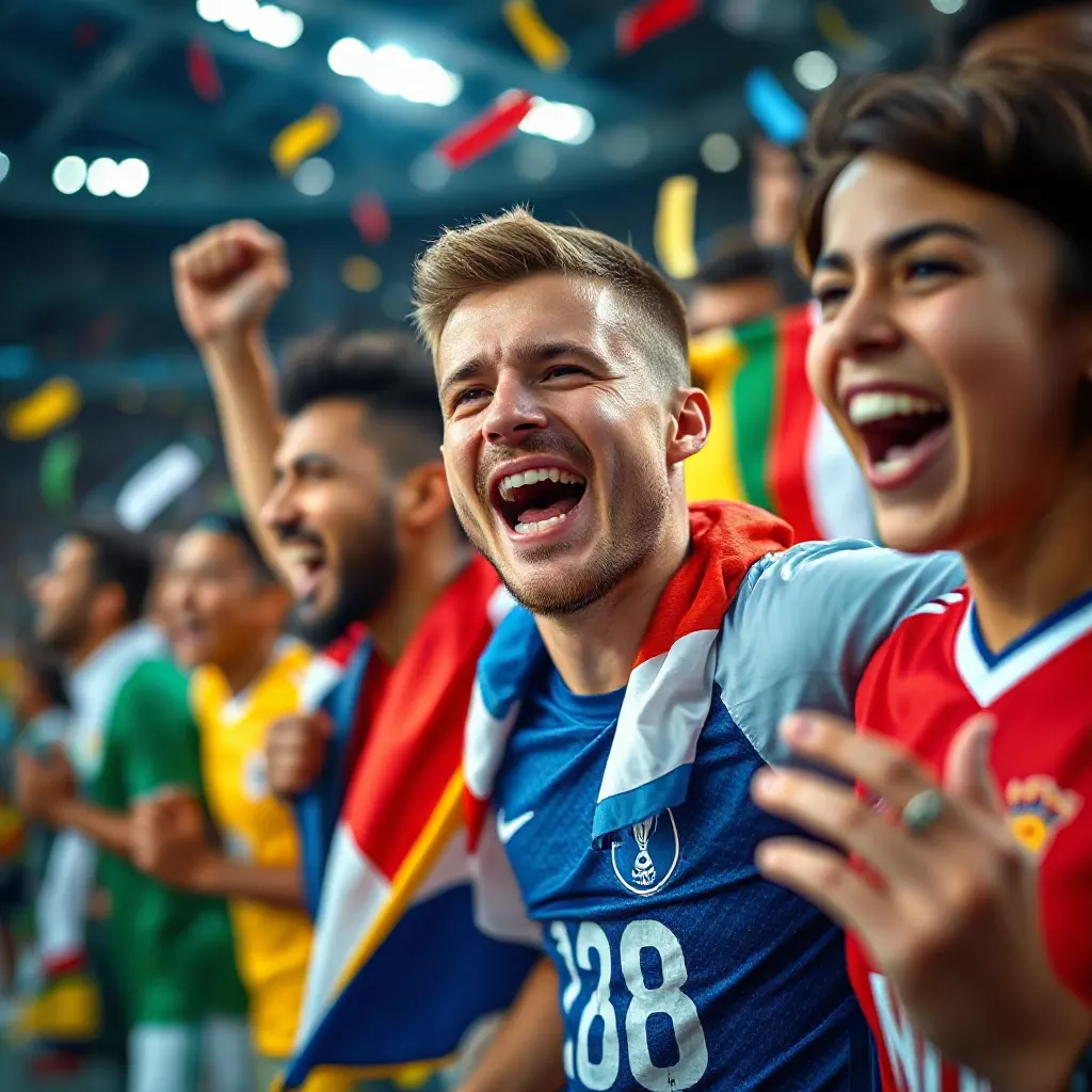 Thống kê Những bất ngờ chấn động - sai sót của trọng tài World Cup chuẩn xác từ gamespack.io