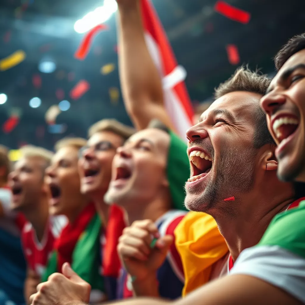 Thể thức World Cup 2026 thay đổi ra sao? Cơ hội và thách thức cho các đội tuyển — view 3