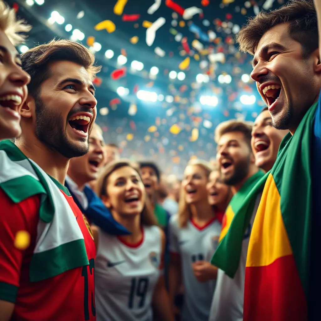 Sân vận động hiện đại tại các thành phố tổ chức cùng VIN88: Đánh giá tổng quan theo tiêu chí minh bạch, tốc độ, tiện dụng, bảo mật và hỗ trợ — view 5