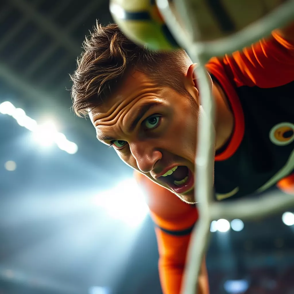 Độ hấp dẫn các trận đấu - giấc mơ vô địch World Cup 2026 hot nhất hôm nay tại 7mcn.black — view 4