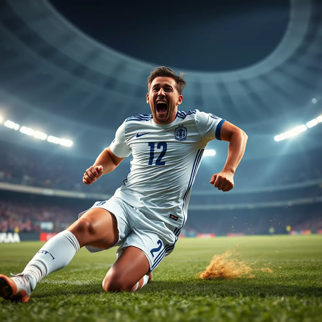 Ronaldo đối đầu Messi World Cup 2026: Giấc mơ cuối cùng của hai huyền thoại — view 2