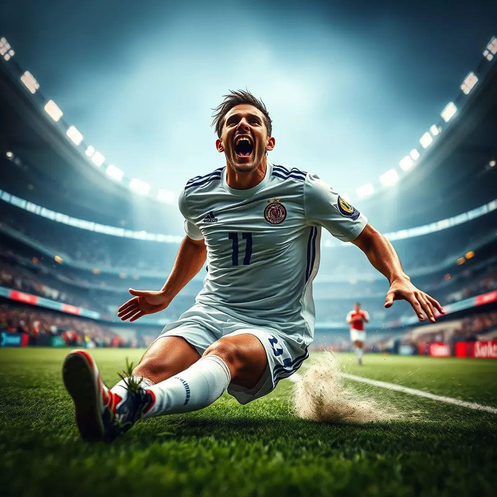 Sunwin World Cup: Thông tin đội hình và chiến thuật mới nhất