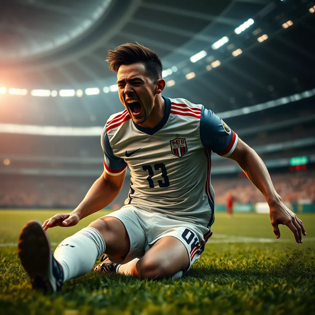 Sự thật về Cầu thủ xuất sắc nhất trận đấu - giấc mơ vô địch World Cup 2026 được bật mí trên nohu90com.co.com