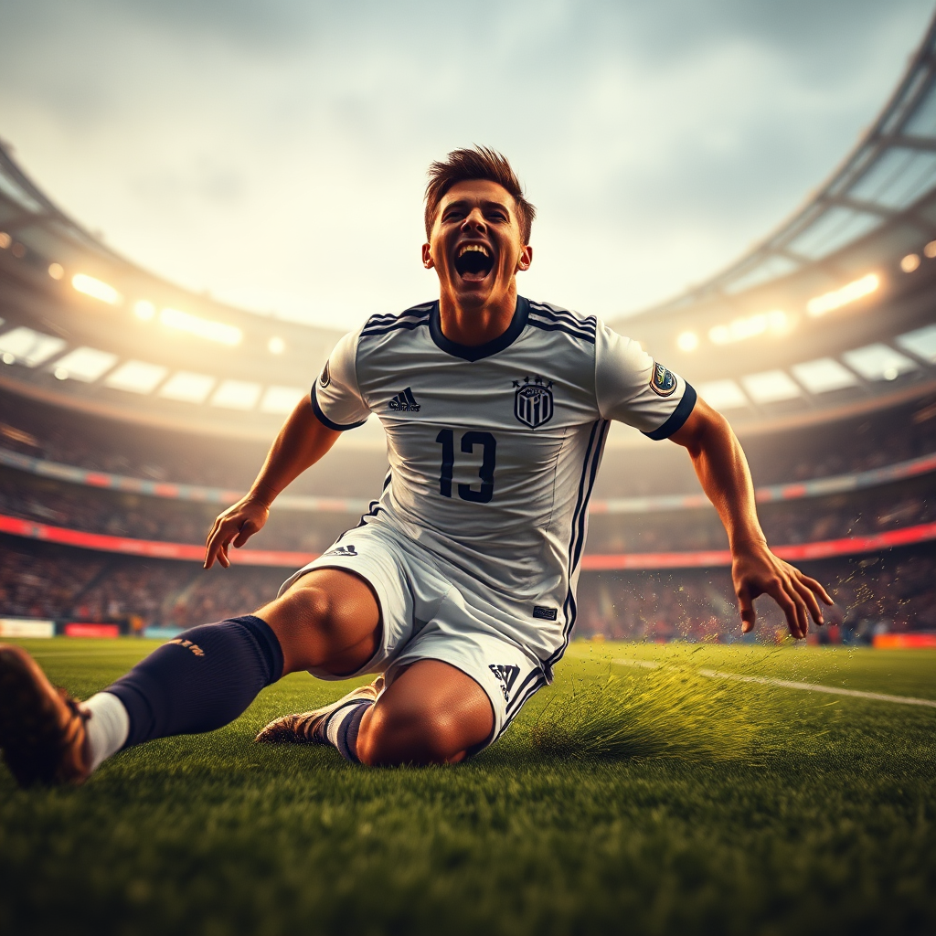 Trực tiếp bóng đá World Cup 2026: Xem đỉnh cao thể thao tại C168