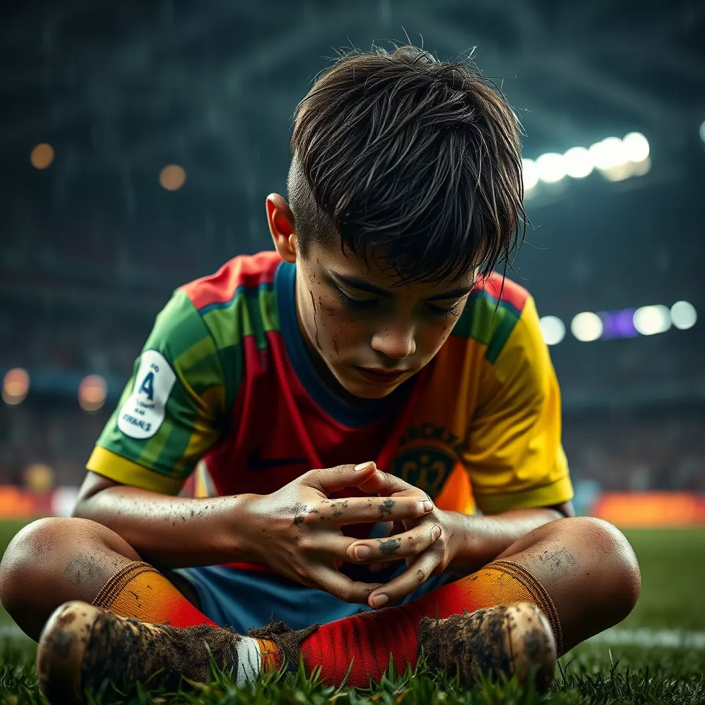 Ai Sẽ Là MVP Của World Cup 2026? Những Ứng Cử Viên Sáng Giá — view 4