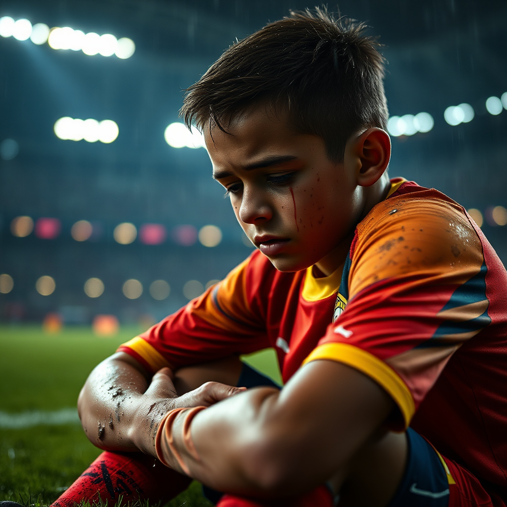World Cup – Niềm Tự Hào Vô Giá Của Mỗi Quốc Gia Tham Dự