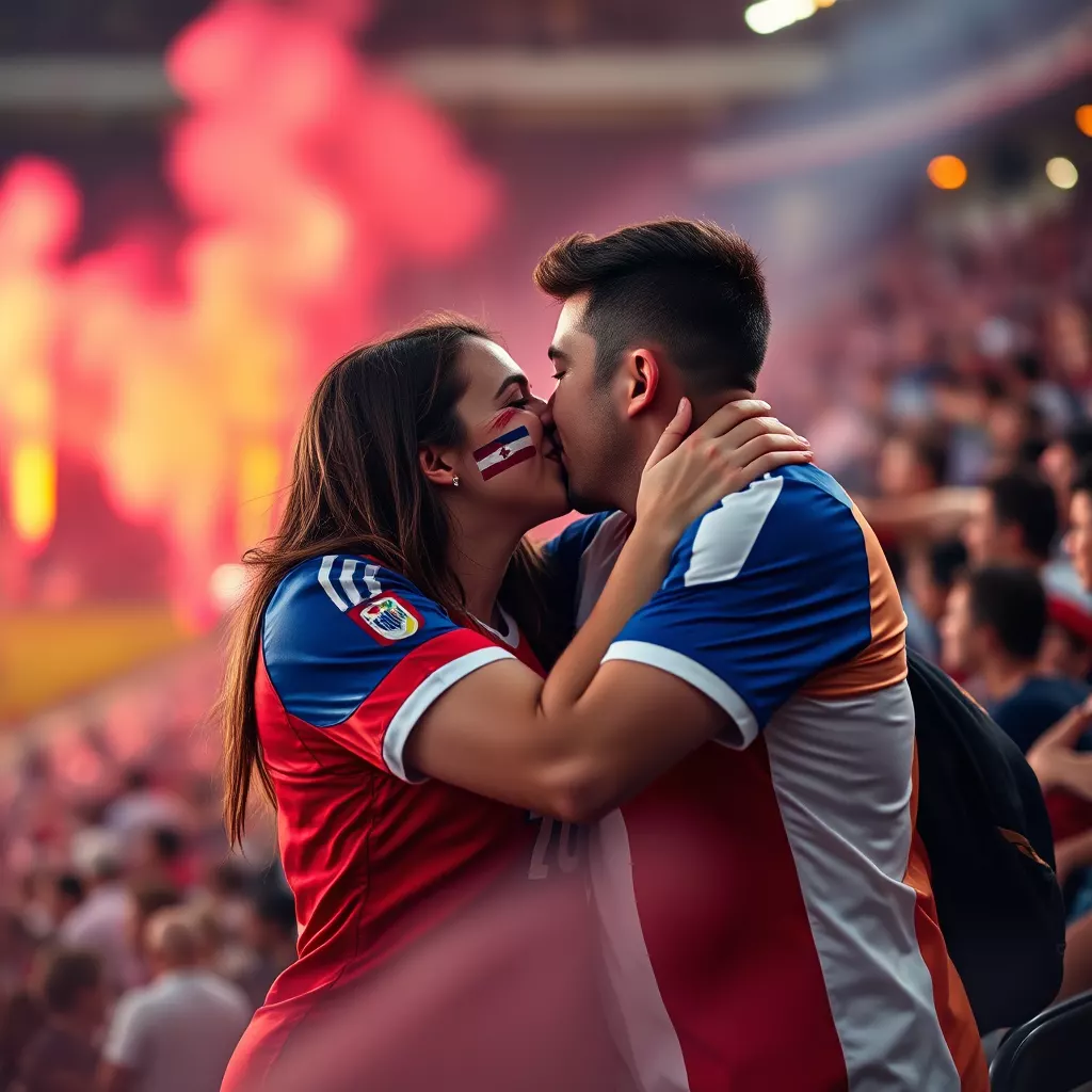 Watch HD Soccer Streams Without Missing a Match on uu88click.com: A Balanced User Journey Review — view 2