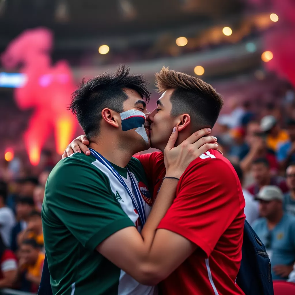 Thống kê Những bất ngờ chấn động - sai sót của trọng tài World Cup chuẩn xác từ gamespack.io — view 4
