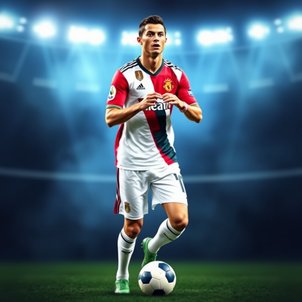 World Cup 2026: Ai sẽ nâng cúp vàng trên đất Mỹ, Canada, Mexico?