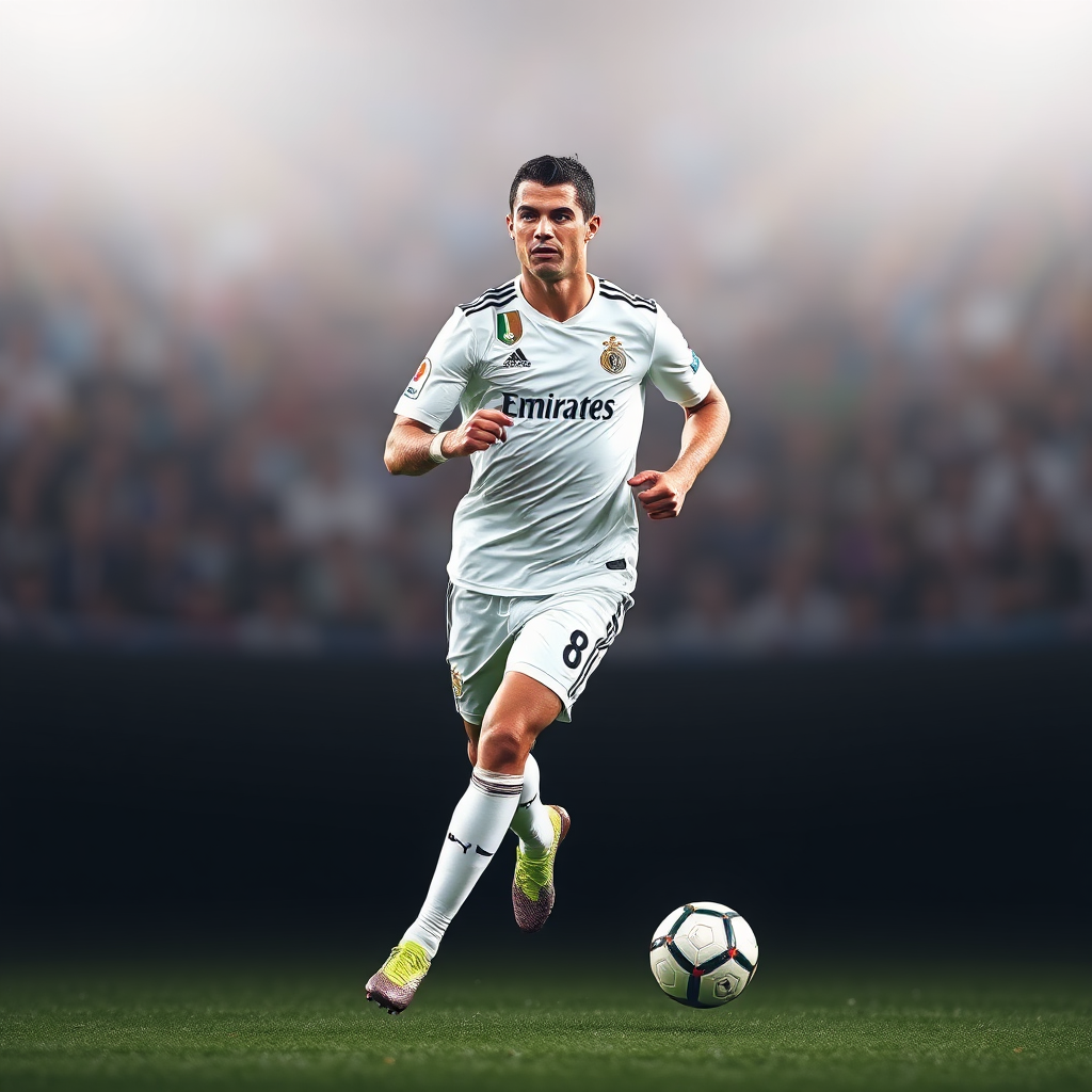 World Cup – Nơi Niềm Đam Mê Bóng Đá Được Lan Tỏa