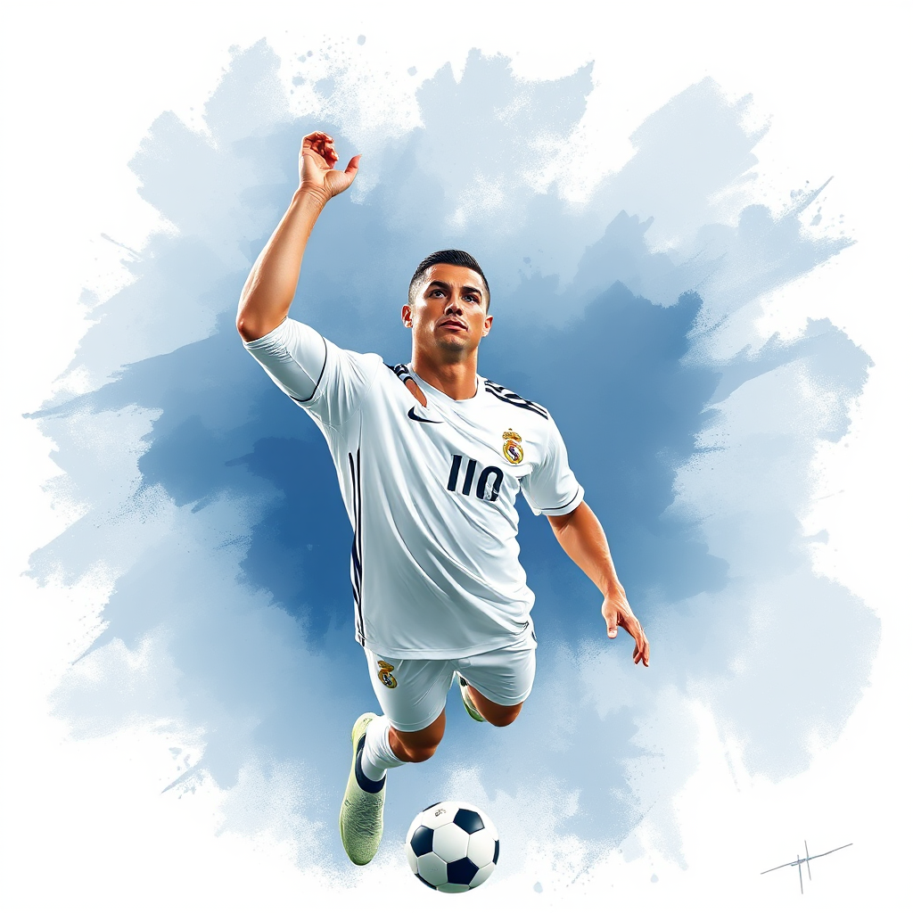 World Cup 2026 và cuộc đua vua phá lưới ngày càng gay cấn