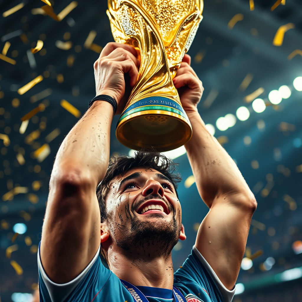 Nhận định bóng đá World Cup 2026: Cơ hội và thách thức cho các ông lớn