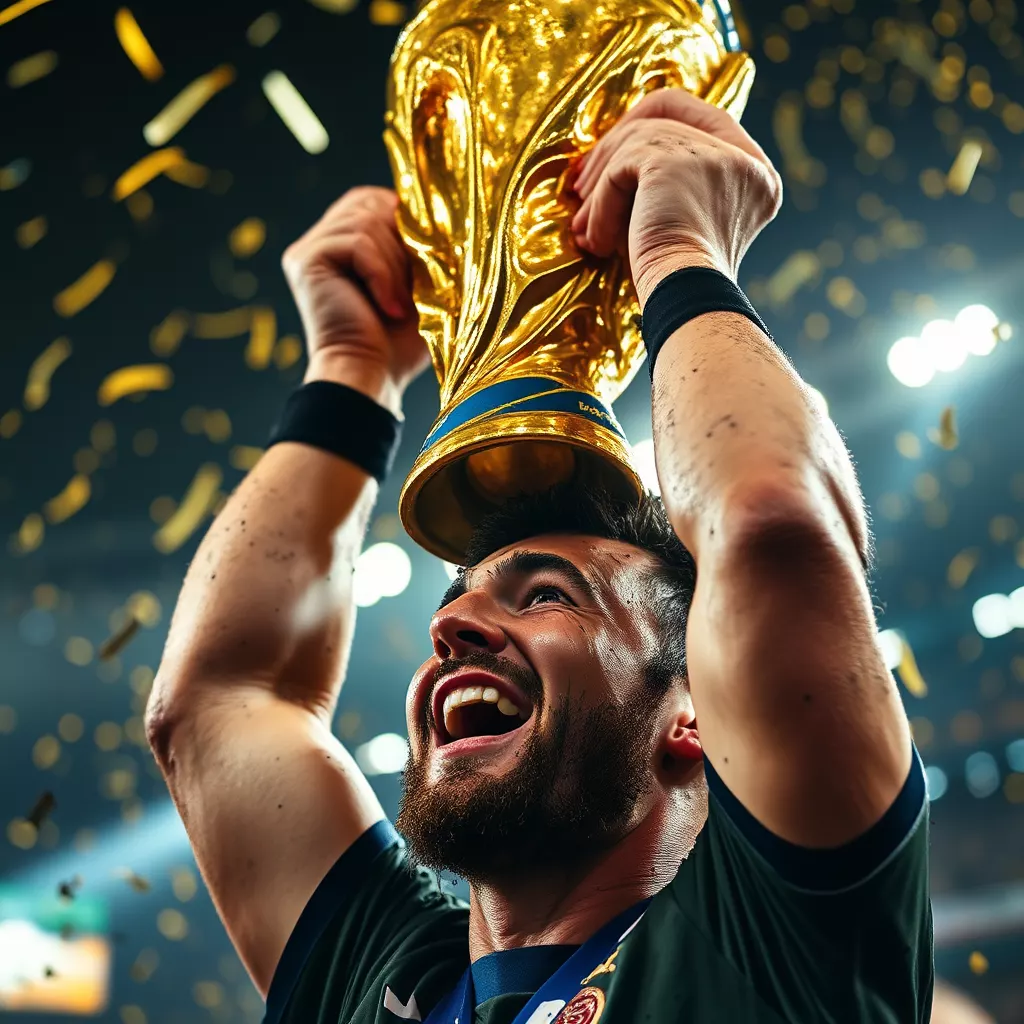 xx88.me.uk Nhìn Lại Những Trận Cầu Đỉnh Cao Tại World Cup 2026 — view 5