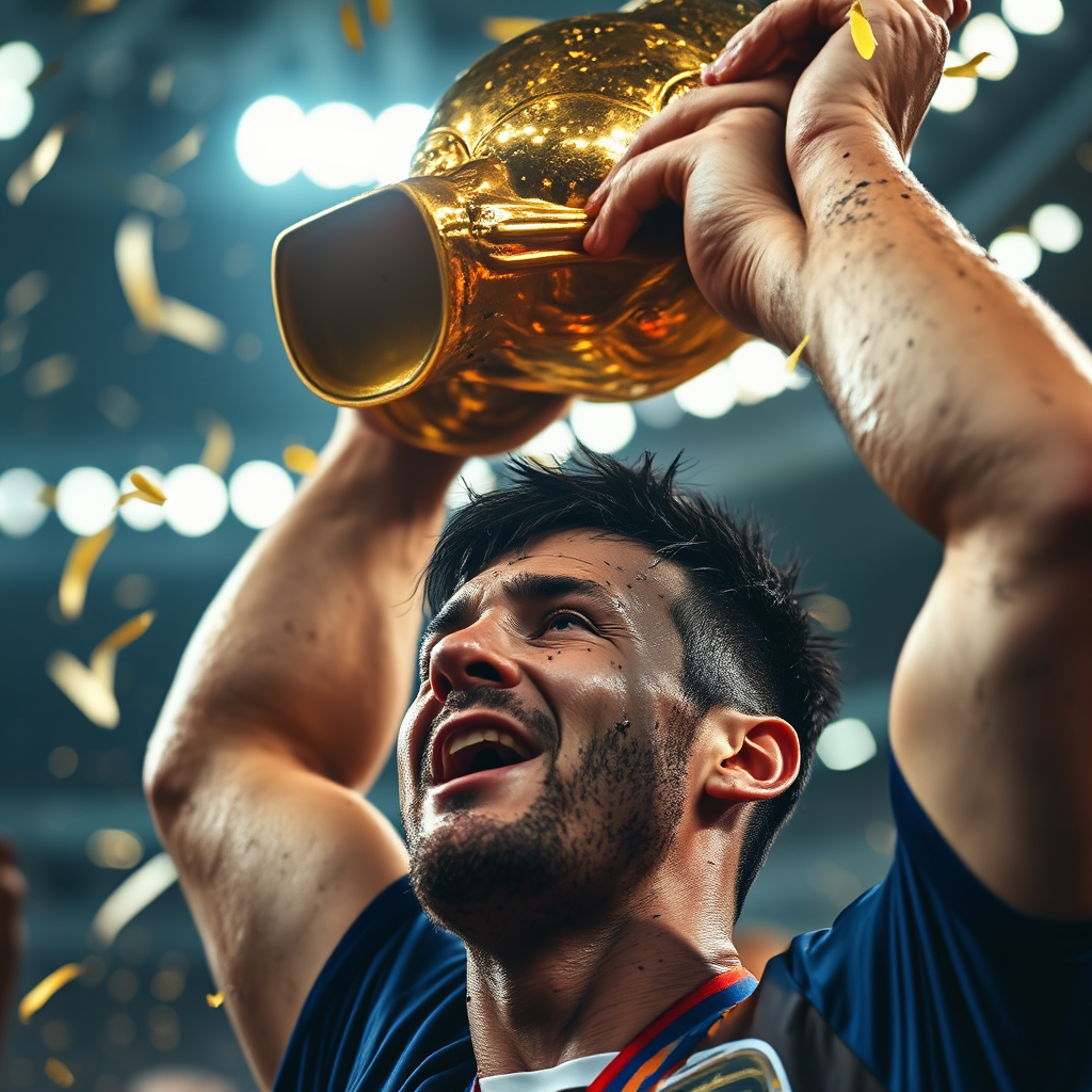 Top Đội Tuyển Có Cơ Hội Gây Địa Chấn Tại World Cup 2026