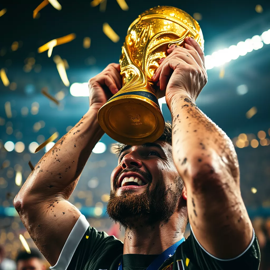 Soaring Ticket Prices in Host Cities: Turn Big Drama into Bigger Payouts at sv88 — view 3