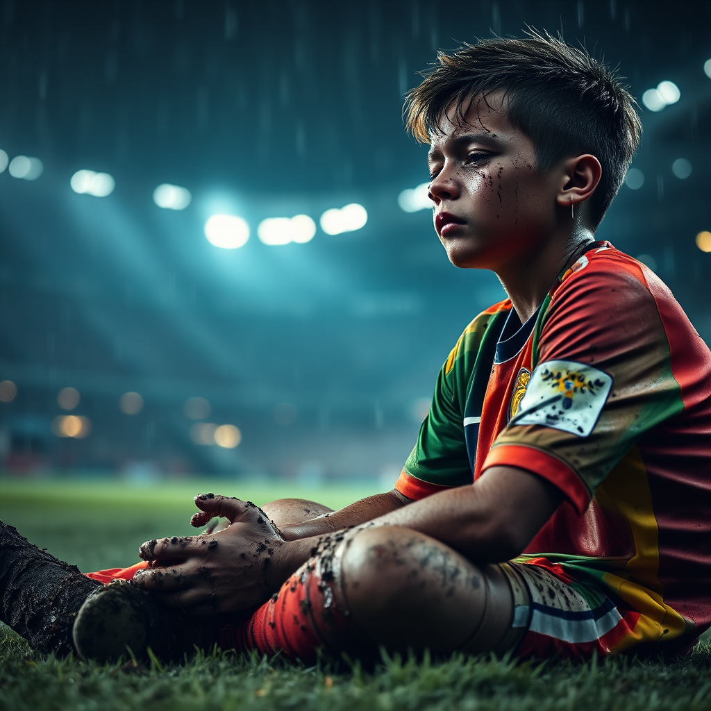 World Cup 2026: Những Bàn Thắng Đẹp Làm Bùng Nổ Khán Đài