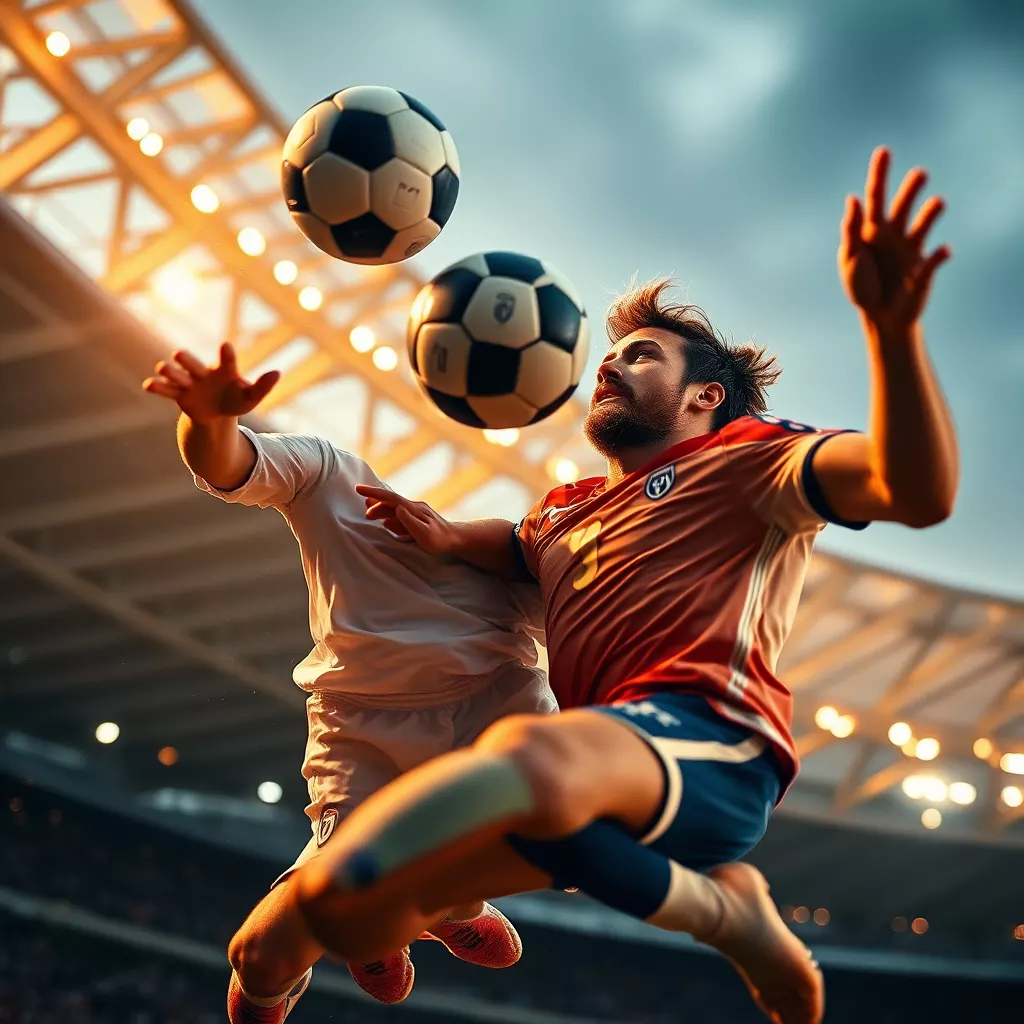 Sunwin World Cup: Lựa chọn theo dõi bóng đá mỗi ngày