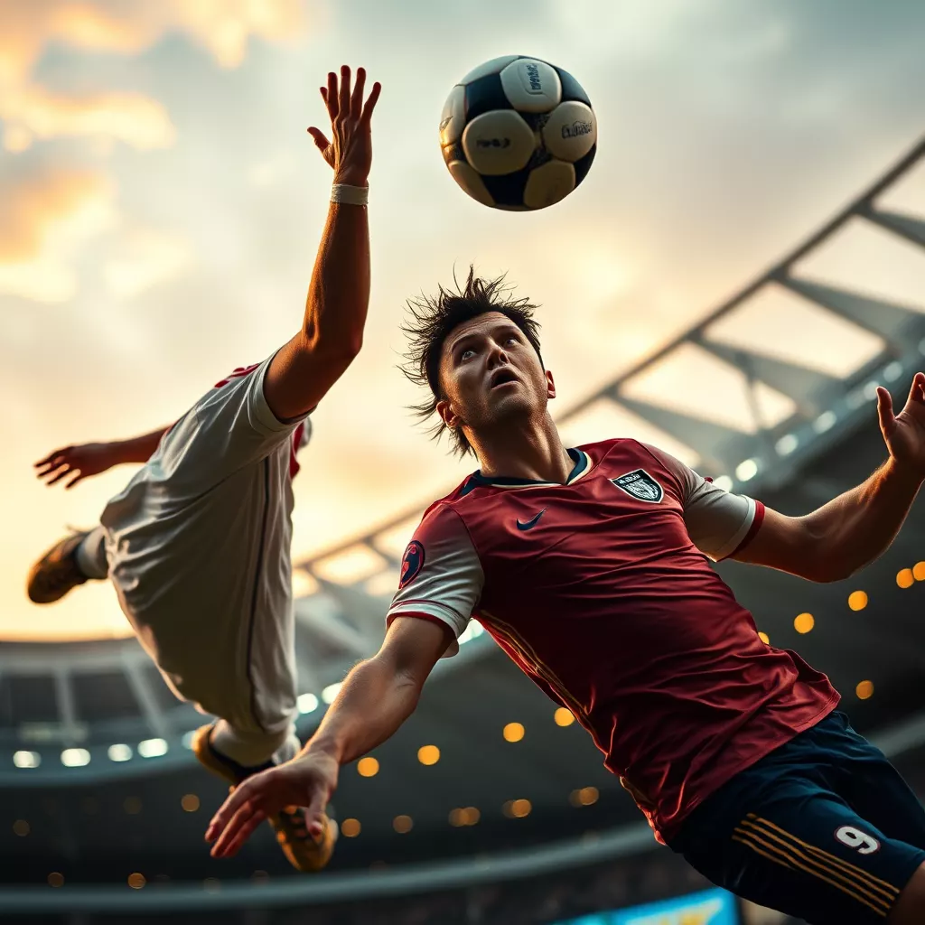 World Cup 2026: Những bất ngờ lớn nhất khiến người hâm mộ phải sửng sốt — view 4