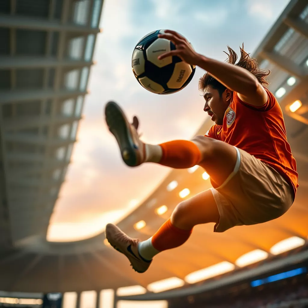 World Cup 2026: Cuộc đua vua phá lưới hứa hẹn cực kỳ gay cấn — view 4