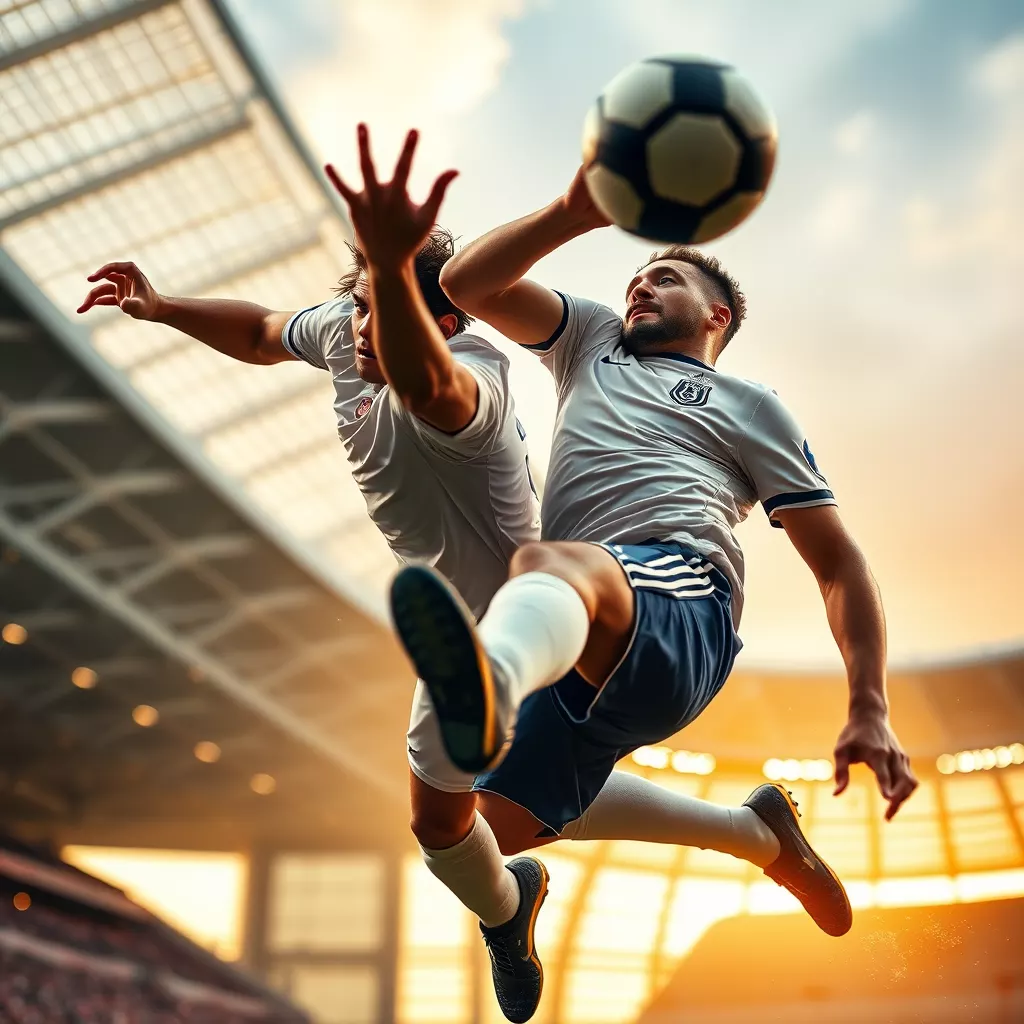 Nhật Bản và khát vọng chiến thắng: Hành trình chinh phục giới hạn